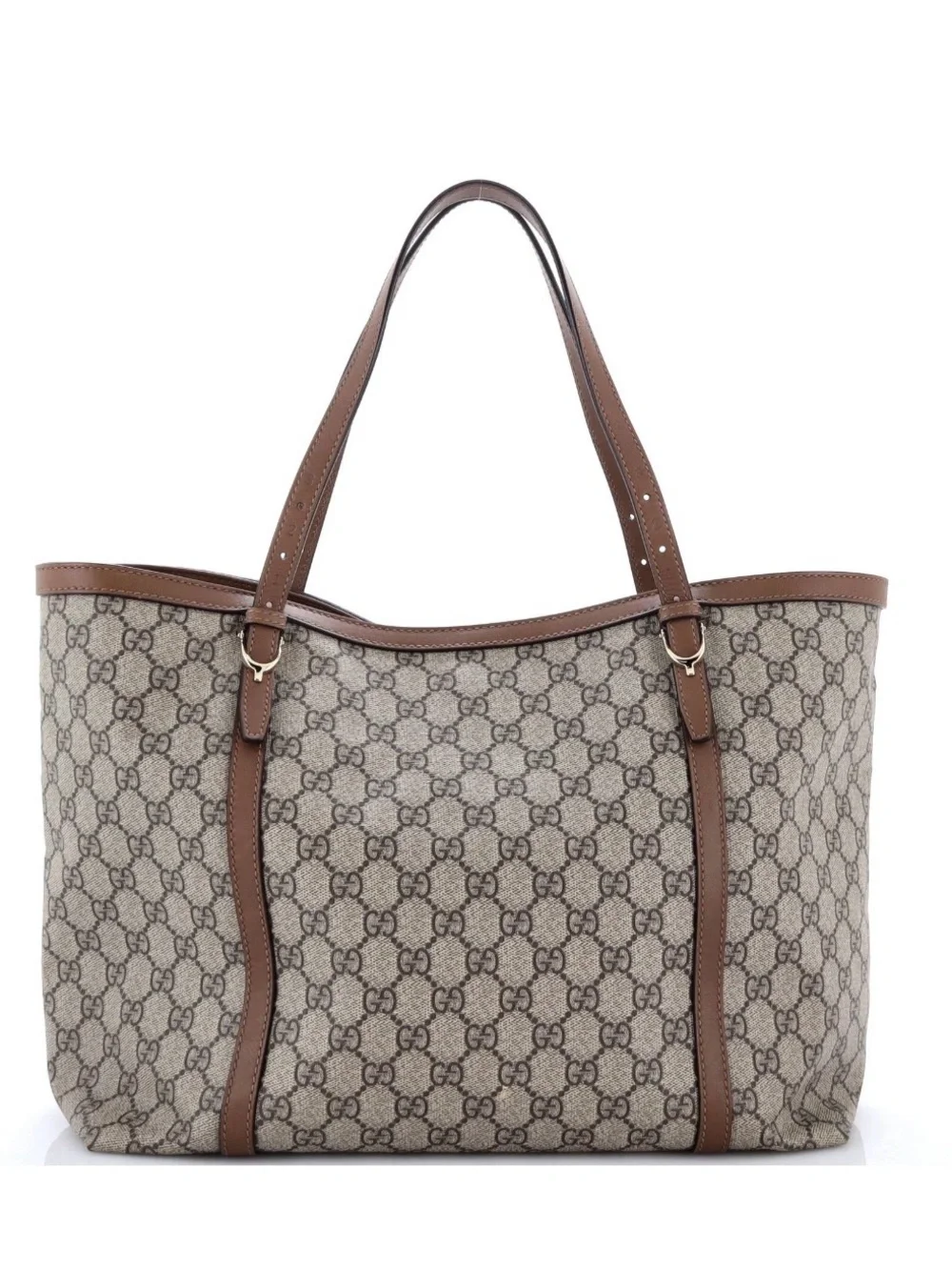Gucci monogram tote